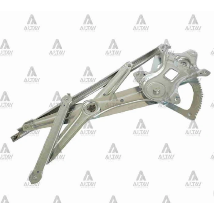 Cam Krikosu Corolla Elektrikli 06= Ön Sağ (1 Adet) (Oem No: 69801-12220)