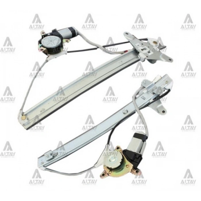 Cam Krikosu Corolla Motorlu  1993-1998 Ön Sol (1 Adet) (Oem No: 69820-02051)