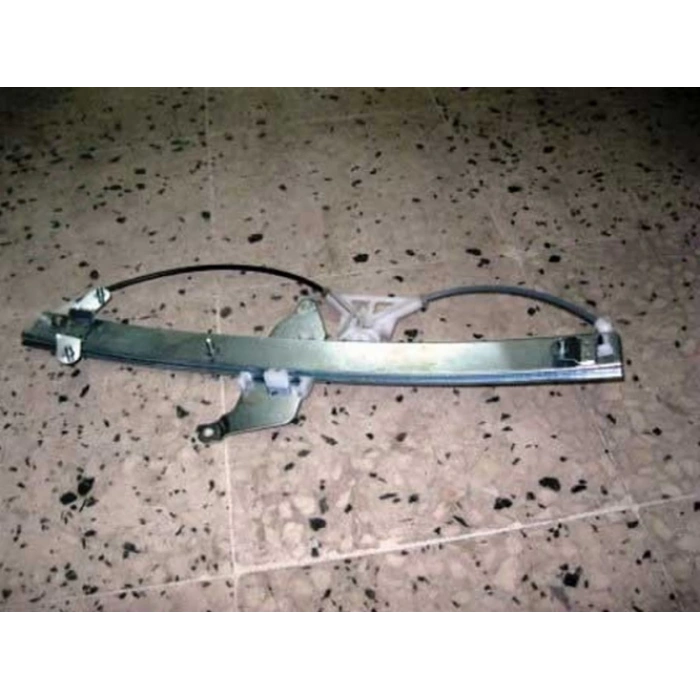Toyota Corolla Cam Krikosu Elektrikli Ön Motorsuz Sol (Oem No: 69802-12410)