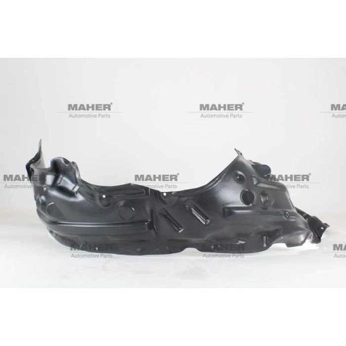 Çamurluk Davlumbazı Corolla 2019 Sonrası  Ön Sağ (Oem No:53875-02660) (Adet)