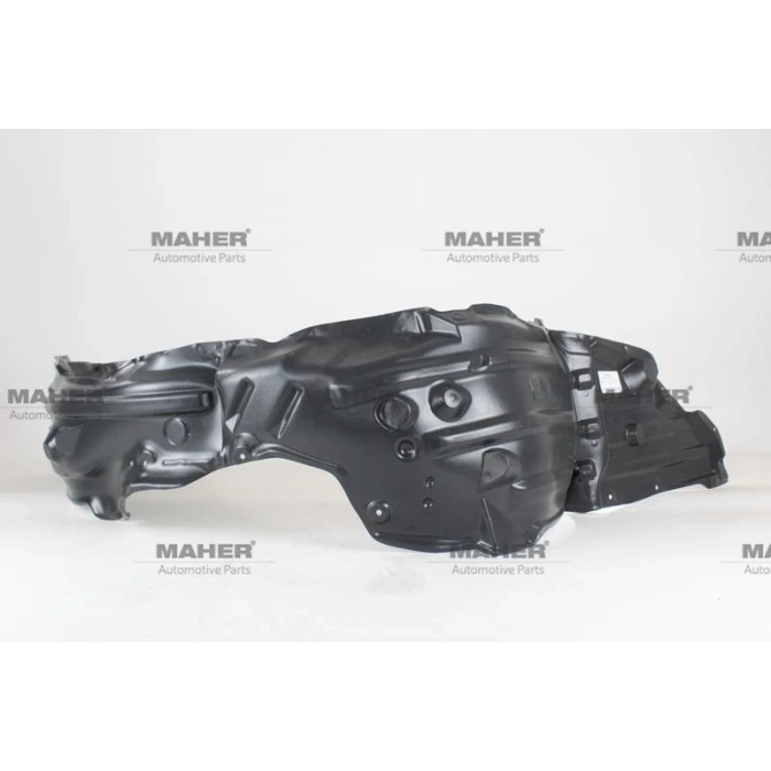 Çamurluk Davlumbazı Corolla 2019 Sonrası  Ön Sol (Oem No:53876-02710) (Adet)