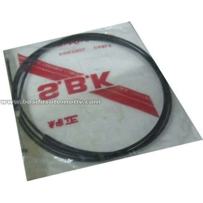 Toyota Corolla 2007-2009 Depo Açma Teli (Oem No: 77035-12460)