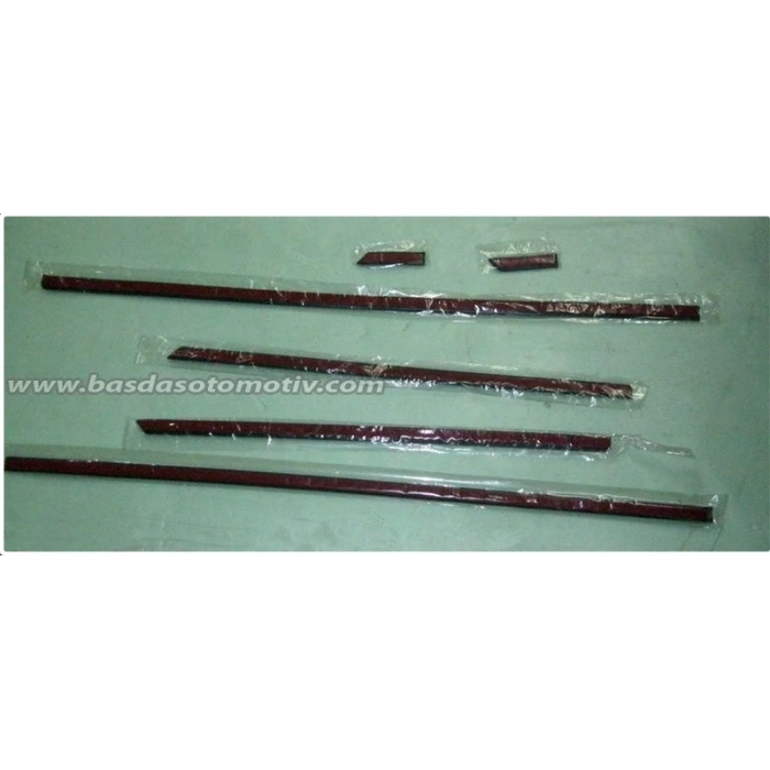 Kapı Bandı Corolla Ae101 Takım Oem No: Ty4800200