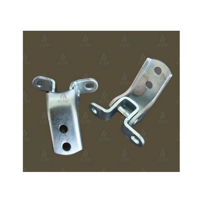 Kapı Menteşesi Corolla Ae101 Ön Üst Sağ  Oem No: 68710-12150