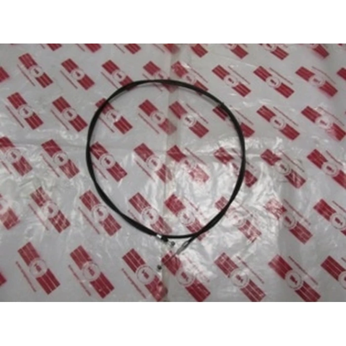 Toyota Corolla 1999-2000 Kaput Açma Teli (Sh) (Adet) (Oem No:5363012480)