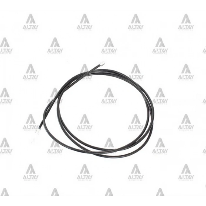 Tel Kaput Açma Corolla 06= (1 Adet) (Oem No: 53630-12570)