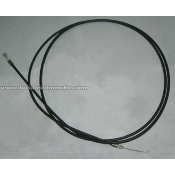 Kaput Açma Teli Corolla 2007-2009 Oem No: 53630-12570