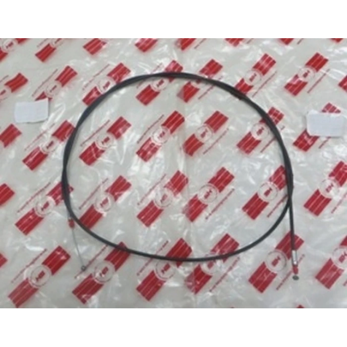 1988-1992 Toyota Corolla Ae92 Kaput İç Açma Teli (Sh) (Adet) (Oem No:5363012250)