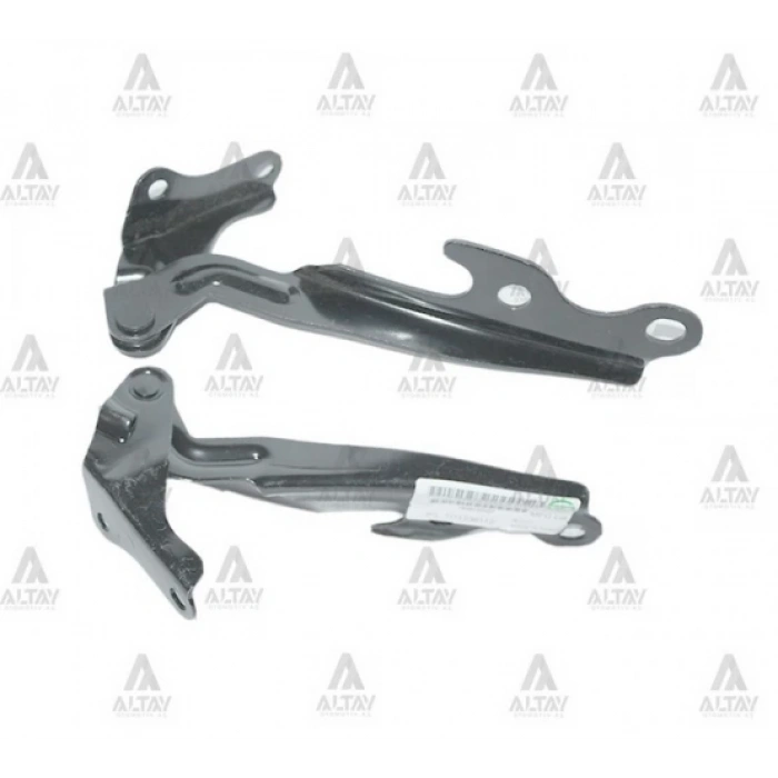 Kaput Menteşesi Corolla  1988-1992 Sağ (1 Adet) (Oem No: 53410-12181)