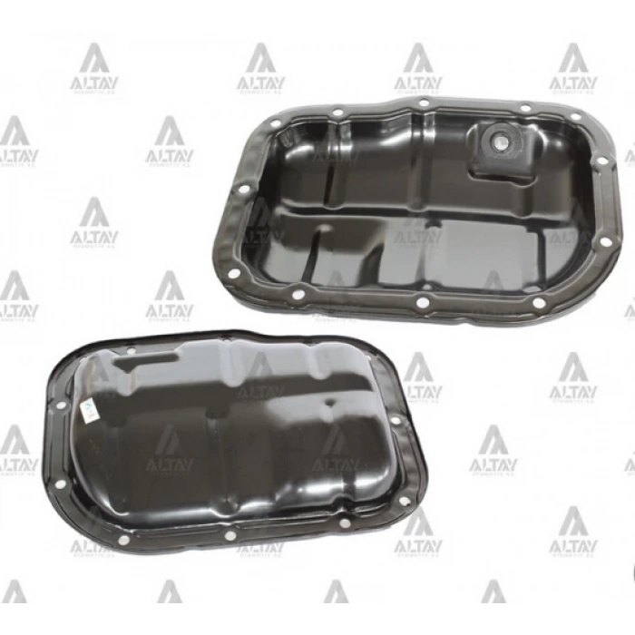 Yağ Karteri Corolla 06= Benzinli Mhr-09702