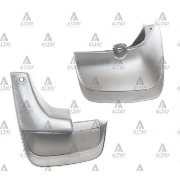 Toyota Corolla 1998-2002 Paçalık Arka Sağ (1 Adet) (Oem No: 76625-12440)