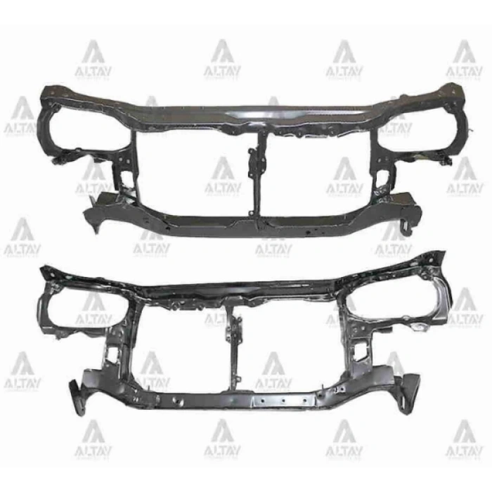 1993-1998 Toyota Corolla Ae101 Ön Panel Komple (Adet) (Oem No:532011A030)