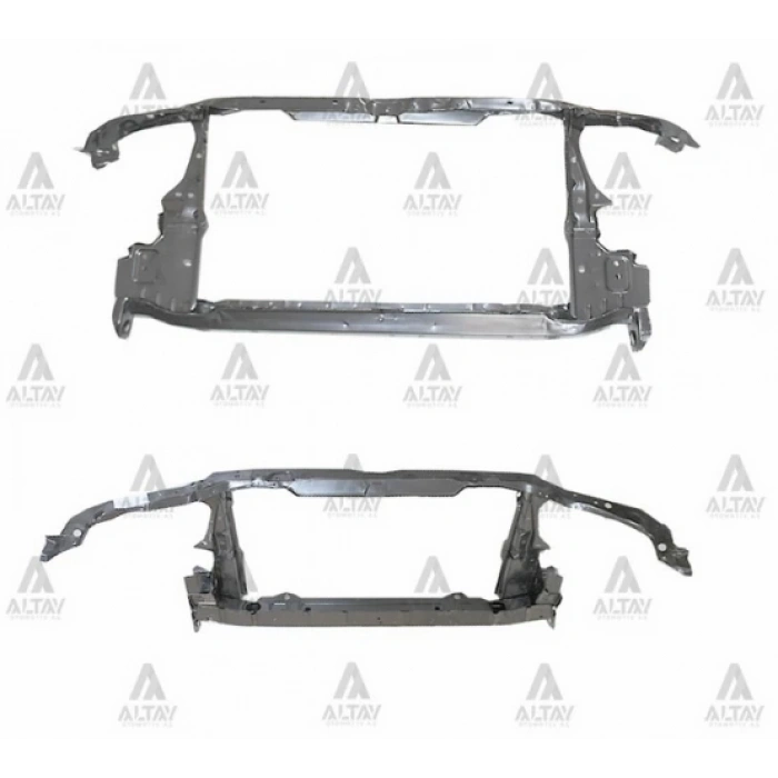 Panel Corolla Ön 2002-2004 Hb. (1 Adet) (Oem No: 53201-02080)