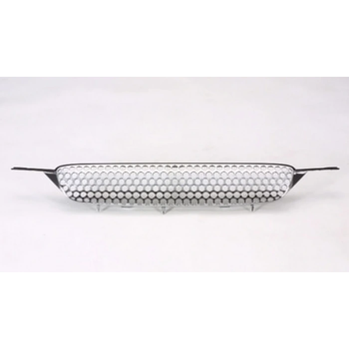 1999-2000 Toyota Corolla Ae111 Ön Panjur Nikelajlı Delikli (Yuvarlak Farlı Tip) (Fpı) (Adet) (Oem No:531111A310)