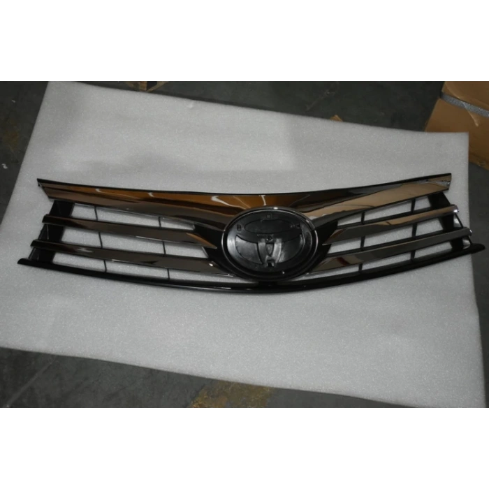 Panjur Corolla 1 3- 16 Nikelaj Oem No: Ty4780212