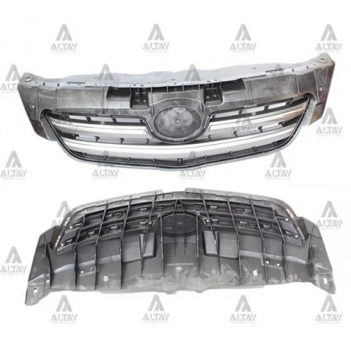 Panjur Corolla 2006-2010 Krom (1 Adet) (Oem No: -)