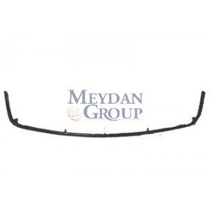 1988-1992 Toyota Corolla Ae92 Panjur Alt Çıtası (Tyg) (Adet) (Oem No:5390312030)