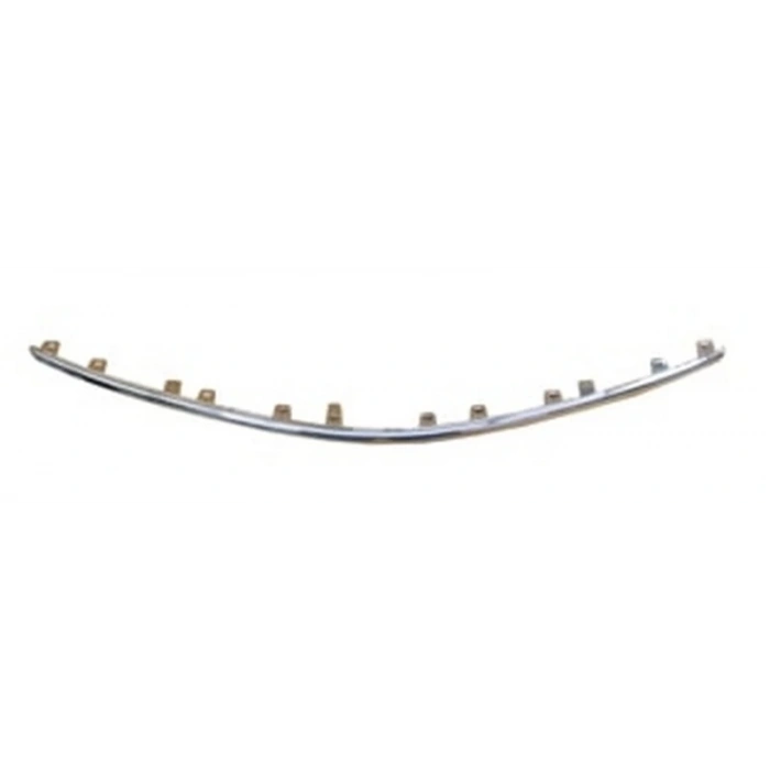 2010-2013 Toyota Corolla E150 Ön Panjur Çıtası Alt (Nikelajlı) (Fpı) (Adet) (Oem No:5312202080)