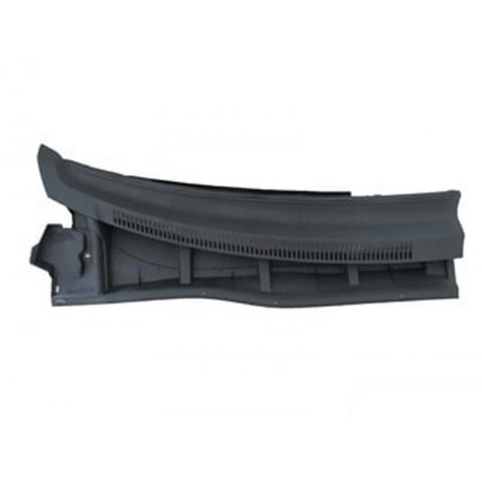 2007-2010 Toyota Corolla E150 Ön Cam Izgarası Sağ (Silgi Paneli) (Tw) (Adet)