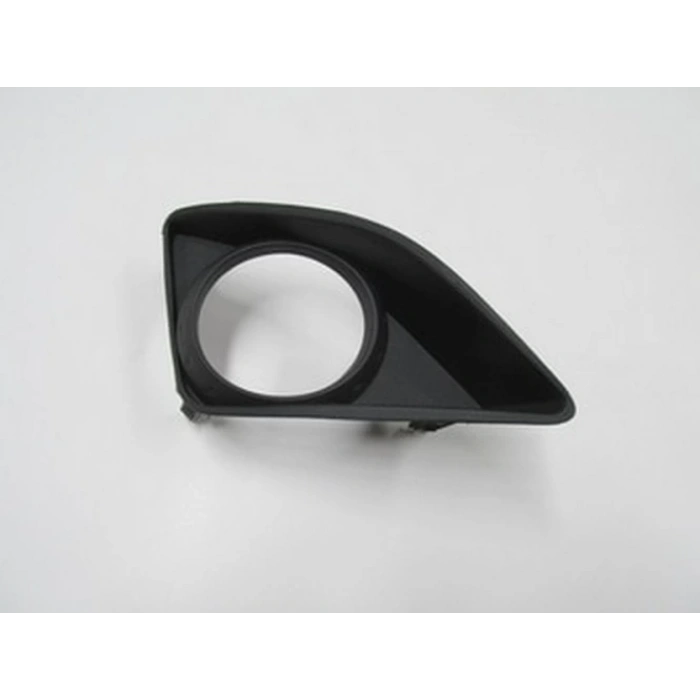 2007-2010 Toyota Corolla E150 Sis Lamba Kapağı Sağ Sis Delikli (Fpı) (Adet) (Oem No:8148112090)