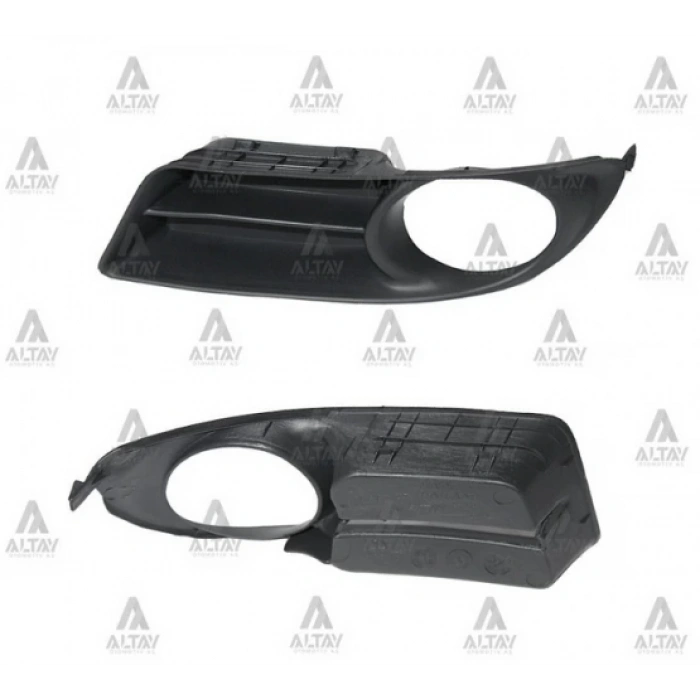 Sis Lambası Kapağı Corolla Sedan 2005-2006 Sol Sisli Oem No: 52128-02160