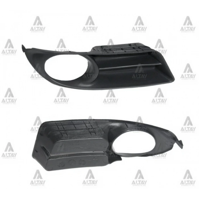 2005-2006 Toyota Corolla Zze121 Sis Lamba Kapağı Sağ Yuvarlak Delikli (Adet) (Oem No:5212702150)