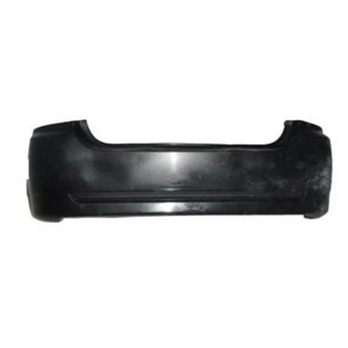 2004-2006 Toyota Corolla Hb Arka Tampon Siyah (Phıra) (Adet) (Oem No:5215902924)