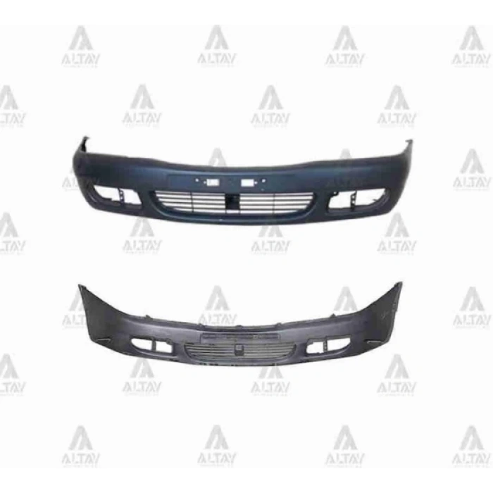 Tampon Corolla Ön 2000-2002 Zz-111 (1 Adet) (Oem No: 52119-02170)