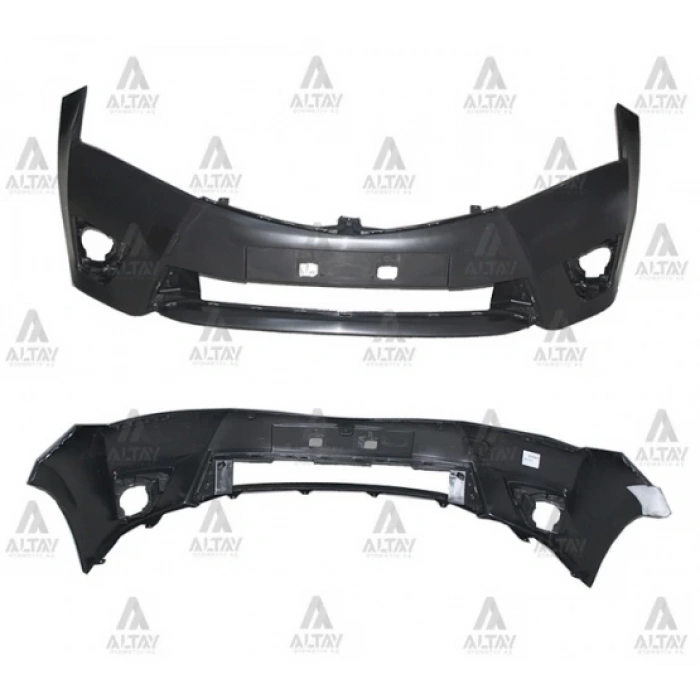 Tampon Corolla Ön 2013-2017 Izgarasız (Oem No:52119-0Z927) (Adet)