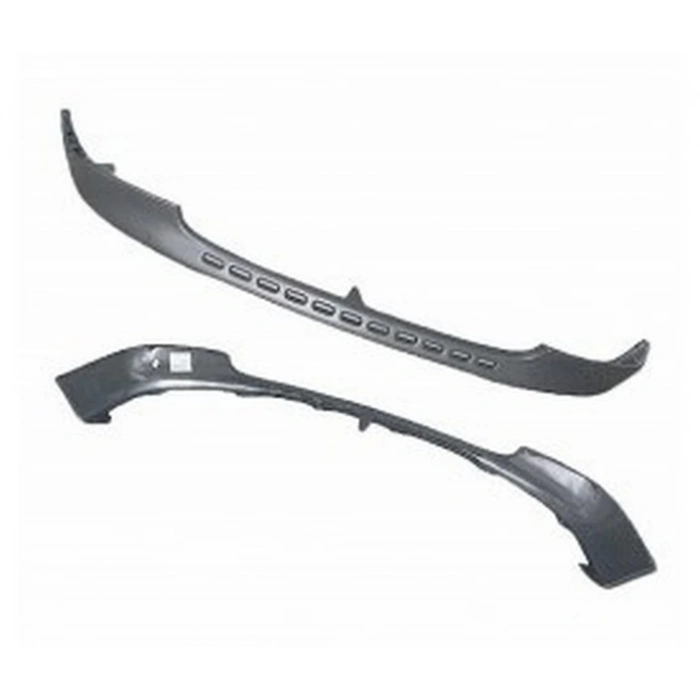 1999-2000 Toyota Corolla Ae111 Ön Alt Tampon (Yuvarlak Farlı Tip) (Adet) (Oem No:5212912070)