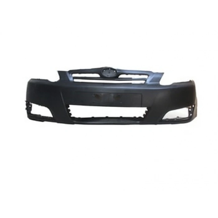 Toyota Corolla Hatchback 2004-2006 Ön Tampon (Panjurlu Tip Sis Delikli (Damla Gözlü Fpı) (Adet) (Oem No:5211902933)