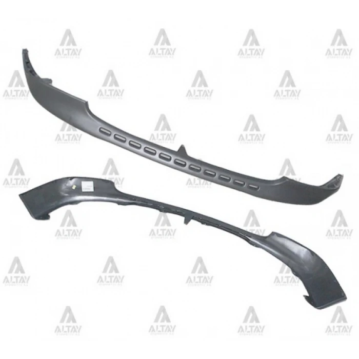 Toyota Corolla 1999-2000 Ön Alt Tampon (Yuvarlak Farlı Tip) (Adet) (Oem No:5212912070)