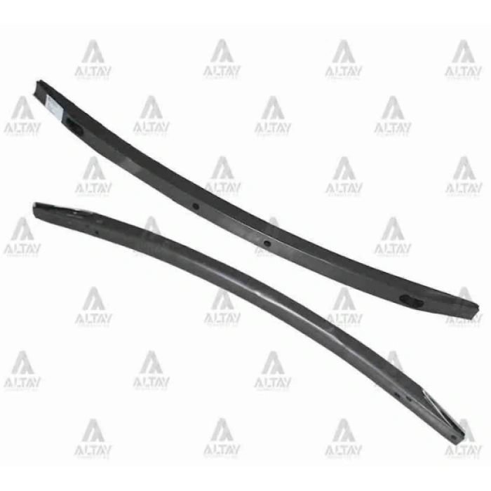 Toyota Corolla 1999-2002 Ön Tampon Demiri (Yuvarlak Farlı Tip) (Tw) (Adet) (Oem No:5213112180)