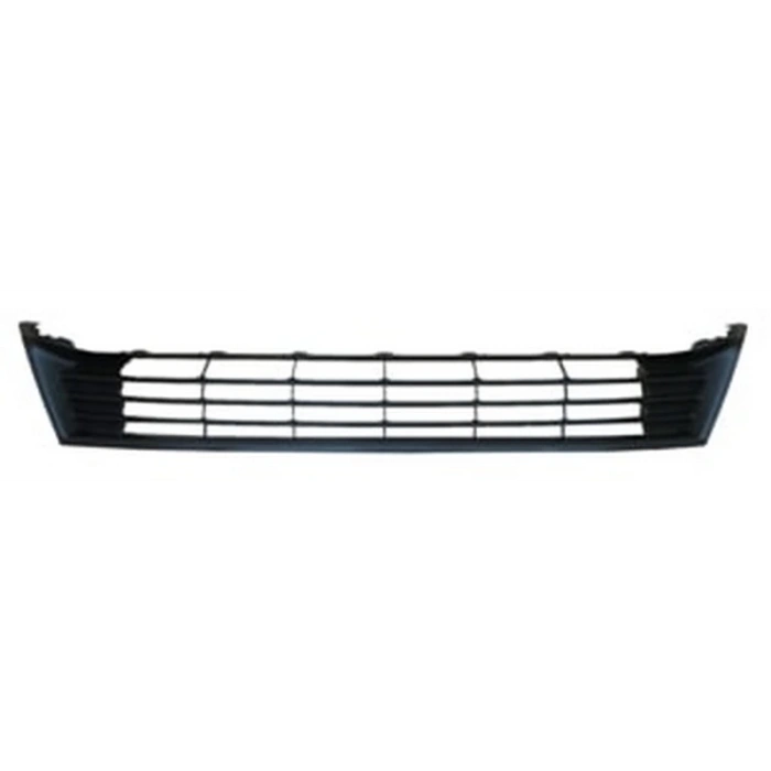 Toyota Corolla 2013-2016 Ön Tampon Panjuru Siyah (Tw) (Adet) (Oem No:5311202470)