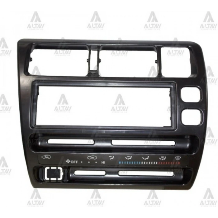 Teyp Çerçevesi Corolla 1993-1997 Ae101 1.6 (Peteksiz) (Oem No: 5540512690)