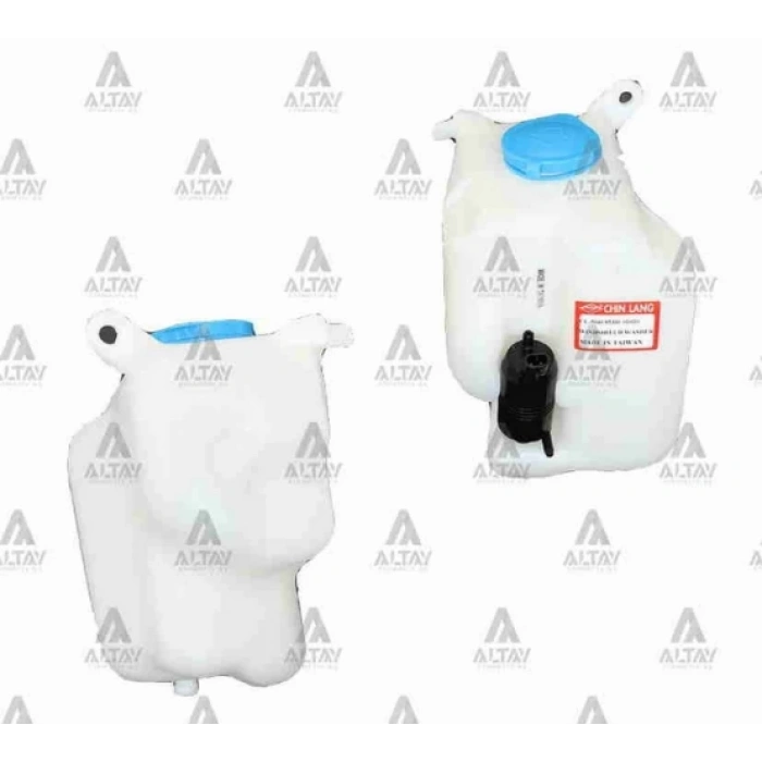 Toyota Corolla 1988-1992 Cam Su Bidonu Motorlu (Oem No:85331-01020) (Adet)