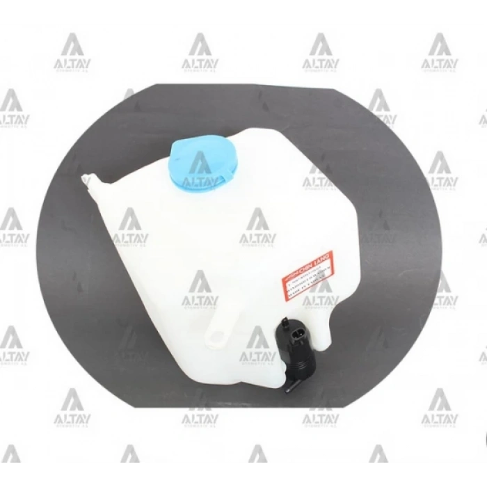 Su Fıskiye Deposu Corolla 1993--1998 Abssiz Motorlu (Oem No:85315-02013) (Adet)