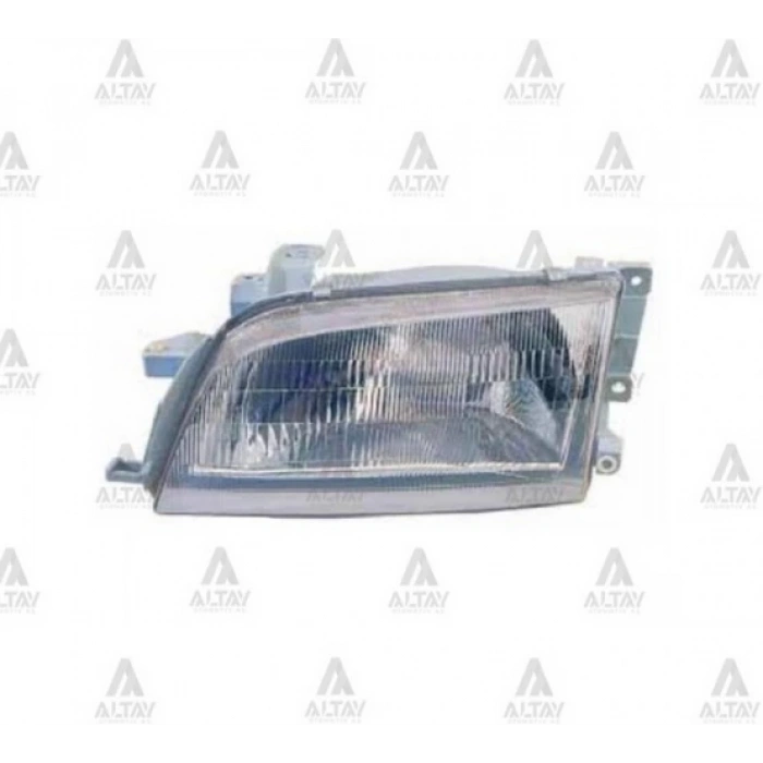 Far Carina  1997-1998 Sol (1 Adet) (Oem No: 81150-2B700)