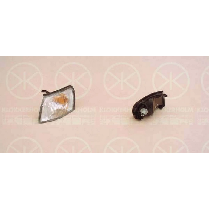 Corona (T19) 92 96 Sinyal Lambası Sol  (Oem No:8152020650)