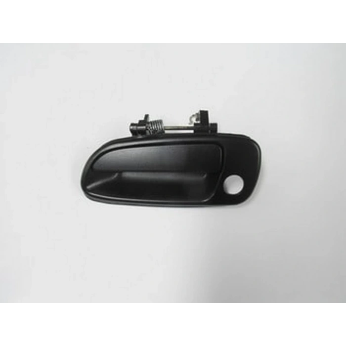 1997-1998 Toyota Carina Ön Kapı Dış Açma Kolu Sol Siyah  (Adet) (Oem No:6922020270)
