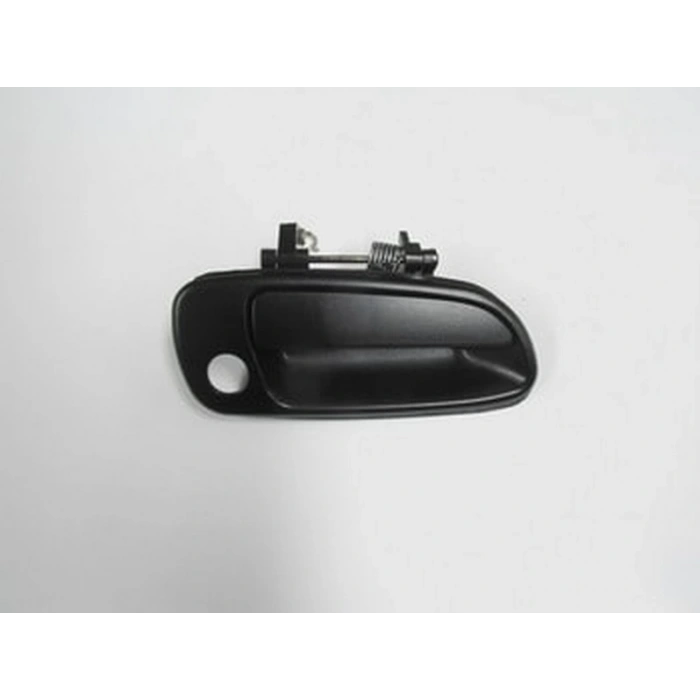 1997-1998 Toyota Carina Ön Kapı Dış Açma Kolu Sağ Siyah  (Adet) (Oem No:6921020270)