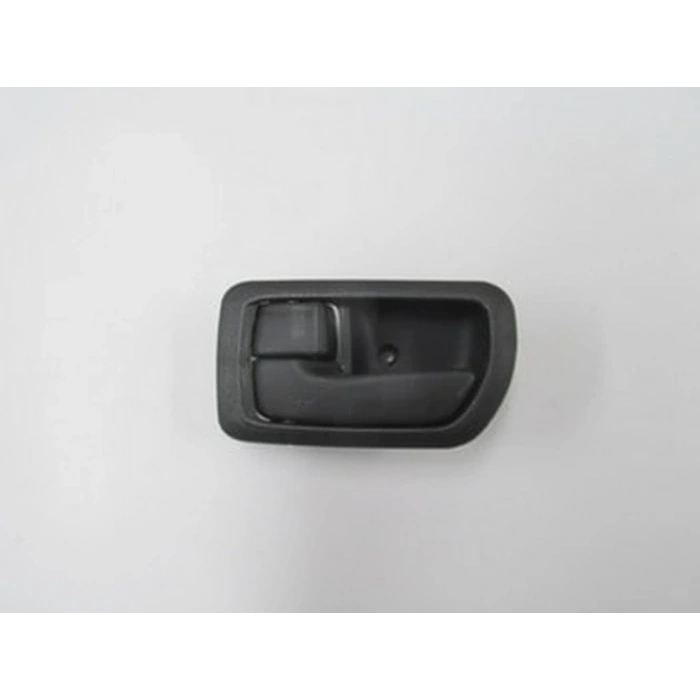 1997-1998 Toyota Carina Ön Kapı İç Açma Kolu Sol Siyah  (Adet) (Oem No:6920620170)