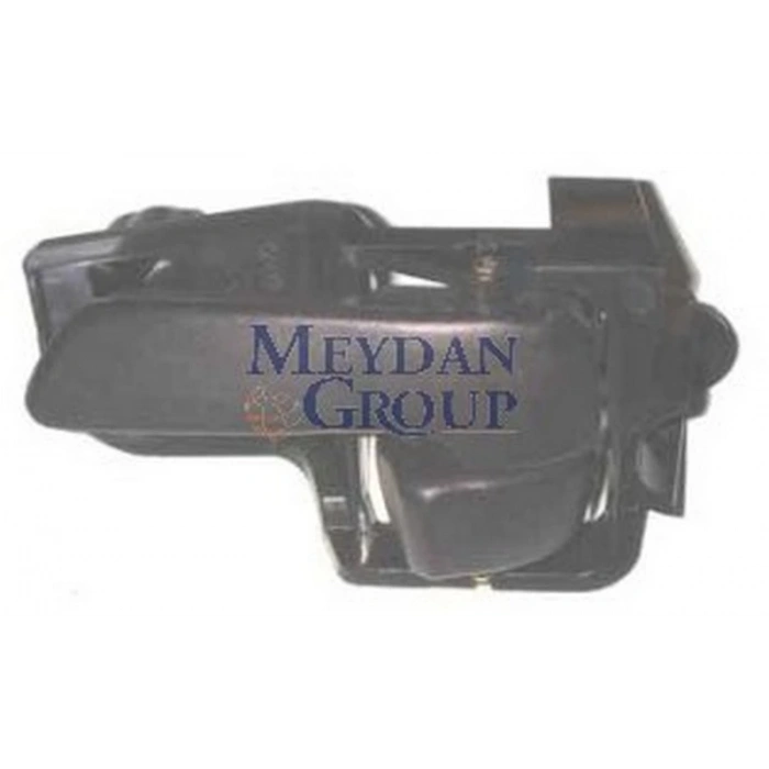 1997-1998 Toyota Carina Ön Kapı İç Açma Kolu Sol Mavi (Tw) (Adet) (Oem No:6920620110)