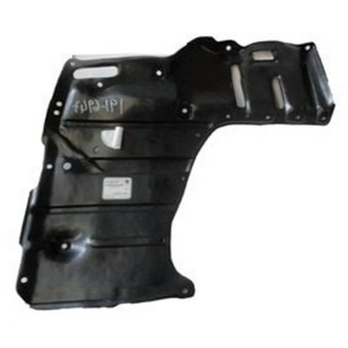 1997-1998 Toyota Carina Karter Muhafaza Plastiği Sol (Lt-Ty8015) (Tyg) (Adet) (Oem No:5144220370)