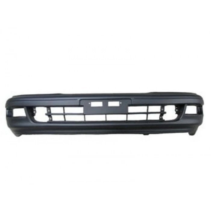 1993-1997 Toyota Corona At191 Ön Tampon Siyah (Sis Delikli Fpı) (Adet) (Oem No:521192B900)