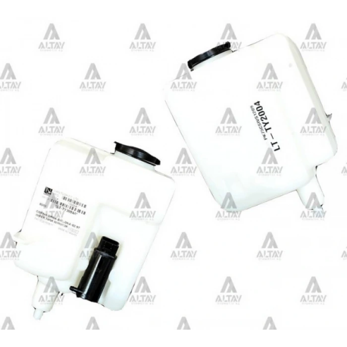 Su Fıskiye Deposu Corona 1993 Sonrası  Carina 1997 Sonrası  Motorlu (Oem No:85315-20470) (Adet)