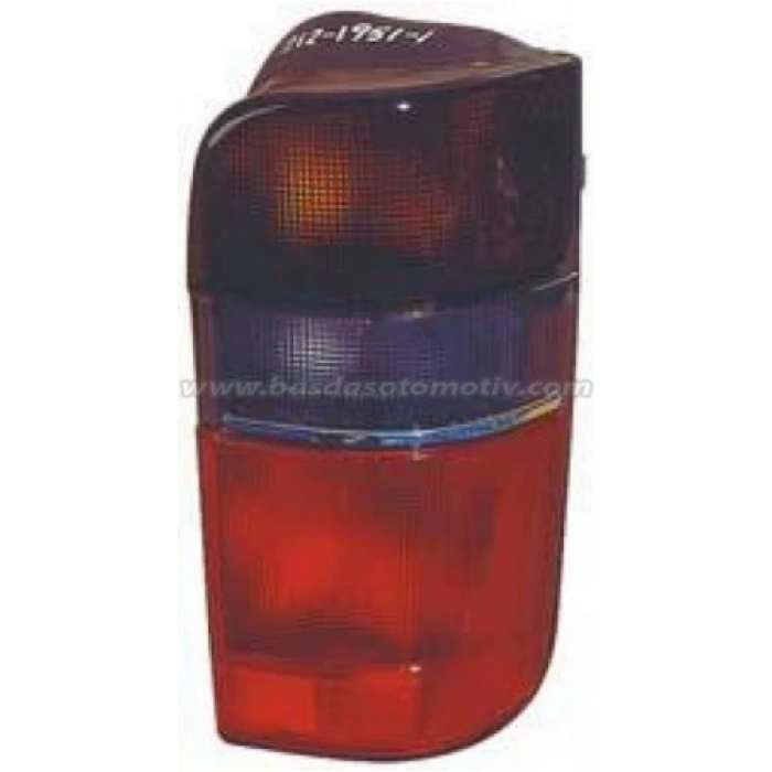 Stop Hiace 1986-1999 Sol  Oem No: Hd08-26002Lsl320900005L