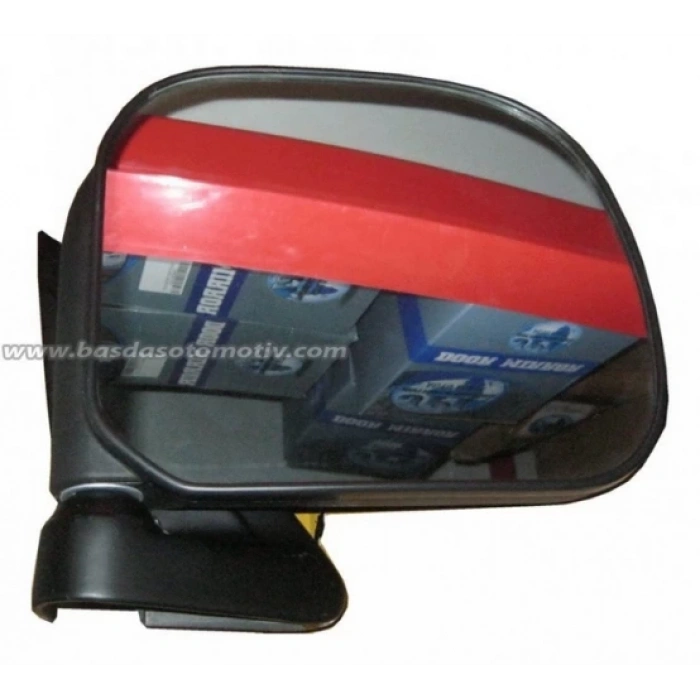 Dikiz Aynası Hiace Krom Sol
