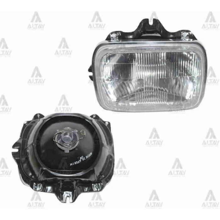 Far Hilux  84-1988 Ln-56  Ln65 Sol (1 Adet) (Oem No: 81150-89159)