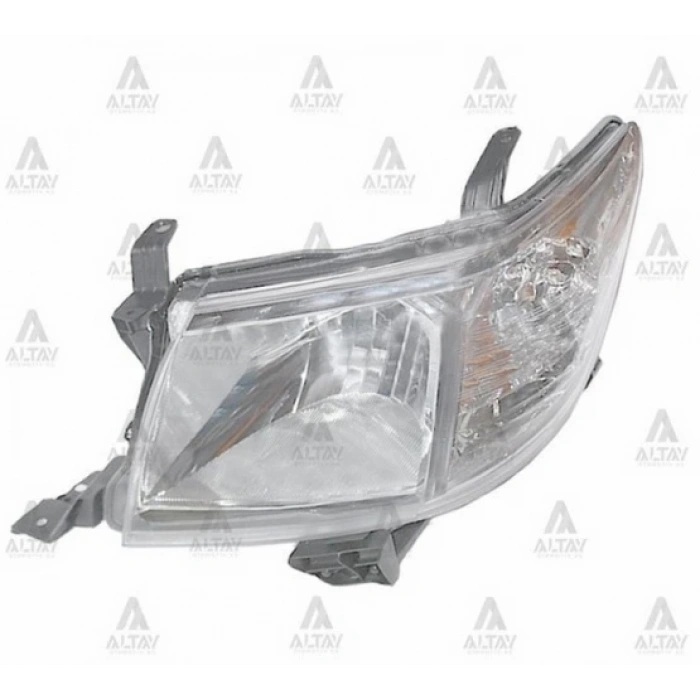 Far Hilux 2011-2015 Manuel-Elektrikli Vıgo Sol (1 Adet) (Oem No: 81150-0K440)